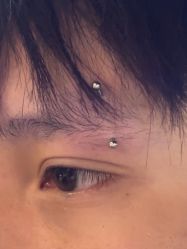 -刺客纹画·纹身·洗纹身·穿孔饰品