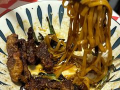 -美食美客麻辣烫(水木天地店)