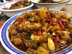 -老三样·旧食新味(万寿宫店)