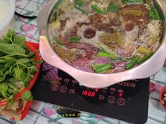 -扎佐老牌蹄膀·猪脚