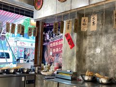 -嘉州鲜知味钵钵鸡(奎星楼店)