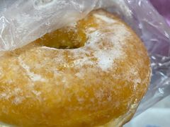 奶油多纳滋-多乐之日(和平伊势丹店)
