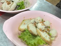 -榮泰米粉湯(Left Shop)