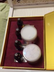 -香薇妮丝·定制减肥·身材管理