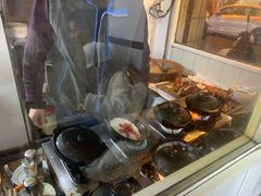 -煲煲香快餐(南京路店)