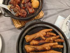 -东方御宴海鲜酒楼(棕泉酒店)