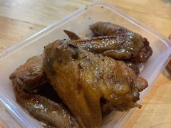 -山水肠粉(盐田店)