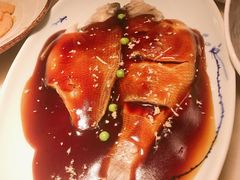 西湖醋鱼-枚青·临安酒肆(腾飞大厦店)