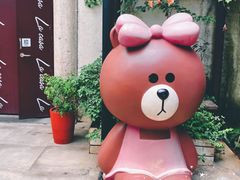 -上合花园花园烧烤(贵阳店)
