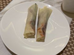 -长沙三景韦尔斯利酒店·Oval全日制餐厅自助餐