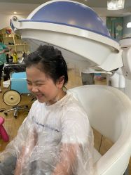 -星童star.kids儿童发型设计·满月胎发(玉兰花园店)