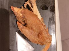 -黛瓦里巷(南京东路店)