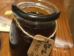 -渝是乎川渝小炒(新世界百货望京店)