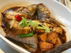 -黑明餐厅(白鹭洲店)