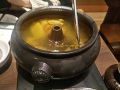 汽锅鸡-云海肴·汽锅鸡·云南菜(领展购物广场·中关村店)