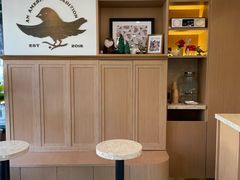 -Pie Bird(新闸路店)