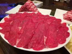 -珍宝轩海鲜火锅(碧湖大厦店)