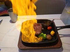 -牛扒先生·厚切雪花牛扒西餐厅(北京路禺山路店)