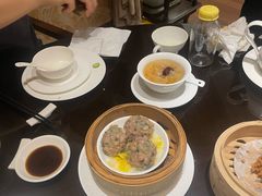 -桃源春晓中餐厅 TaoYuan Restaurant