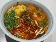 -一醒·手工面·西北传统小吃(悠方购物中心店)