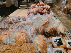 -山形面包店
