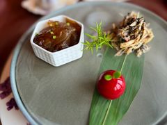 -王府井文华东方酒店-紫膳餐厅