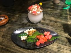 -庆合府重庆大排档(紫都城店)