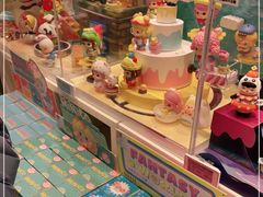 -泡泡玛特POPMART(武汉天地壹方店)