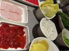 -海底捞火锅(八佰伴店)