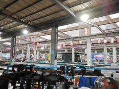 -速马赫卡丁车(琶洲店)