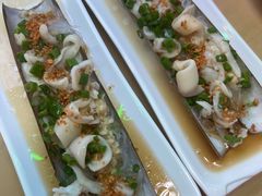 -無招牌海鮮(芽笼店)