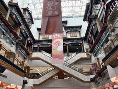-银泰百货(北京大红门店)