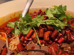 -鹿港小镇(霄云店)