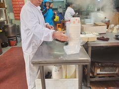 -锅贴大王南翔小笼(临沂二村店)