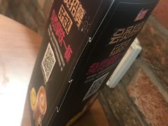 -汉堡王(龙德广场店)