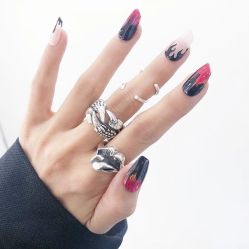 -Aso Artist Beauty美甲美睫