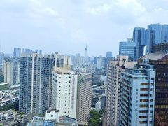 -富力丽思卡尔顿酒店·香荟全日制餐厅