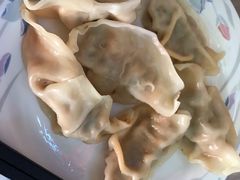 -老北京炸酱面(故宫店)