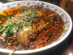 -杨记隆府(汉街店)