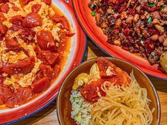 -先启半步颠·川菜小炒