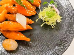 -伯衡55·吉品轩(乌鲁木齐南路店)