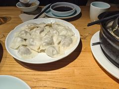 -一轩饺子馆(丽都店)