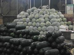 -深圳市海吉星国际农产品物流管理有限公司