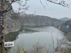 -南山风景名胜区