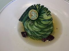 -城南往事·鲁菜济南菜(软件园美莲广场店)