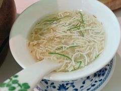 -苏梦江南·淮扬菜(夫子庙店)
