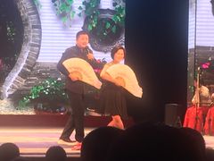 -大舞台剧场