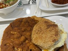 -黑窑厂糖油饼烤鸭·清真菜(旗舰店)