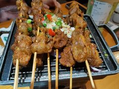 -大鸽饭(马王堆店)