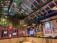 -东直门小院烧烤(回龙观东大街店)